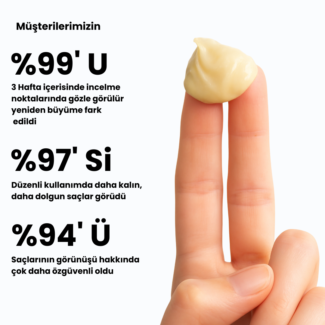 Besleyici Onarıcı Keratin Botoks Etkili Yoğun Saç Bakım Mayonezi 120 ML