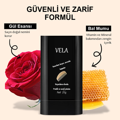 Taraklı Stick Saç Boyası
