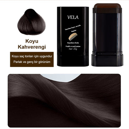 Taraklı Stick Saç Boyası