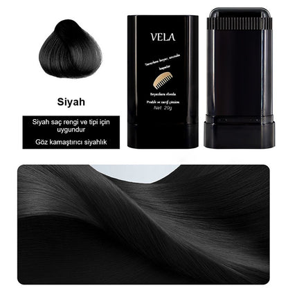 Taraklı Stick Saç Boyası