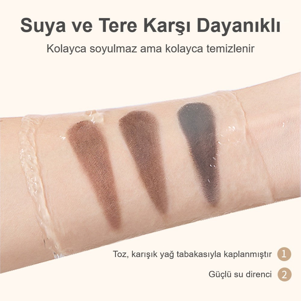 Taraklı Stick Saç Boyası