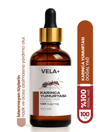Karınca Yumurtası Yağı 100 ML