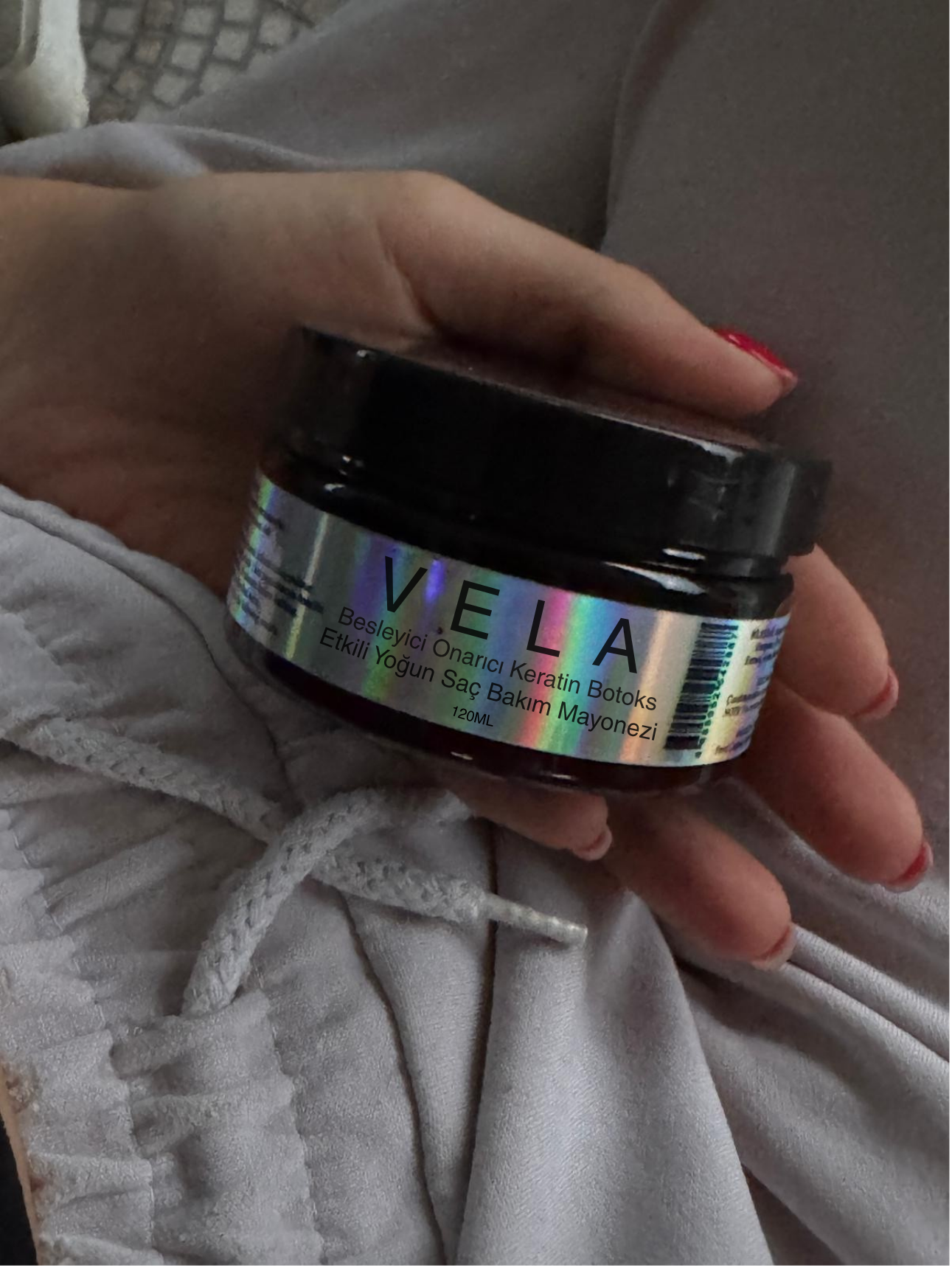 <em><strong>Zeynep K. - Çanakkale</strong></em>